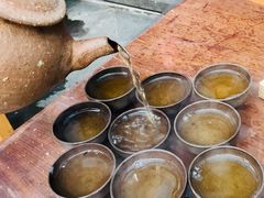 -杨大爹稀豆粉私房菜