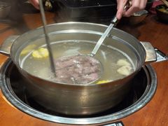 -原牛道·潮汕围炉火锅(讯美店)