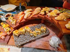 -古田居·特色寿司料理(星之岛旗舰店)