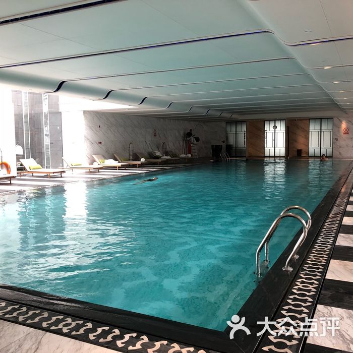 广州康莱德酒店图片-北京豪华型-大众点评网