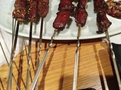 -森龍邑·烧烤·海鲜·炒菜(闽江路店)