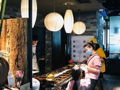 -湊湊火锅·茶憩(新中关购物中心店)