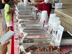 -现代华天大酒店海鲜自助餐(芙蓉南路店)