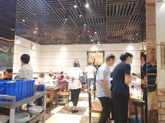-梅飞酒家(桑园路店)
