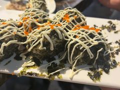 -火牛火韩式烤肉韩国料理(韩乐坊店)