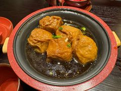 -古都历食南京菜·烤鸭·鸭血粉丝·汤包(南京博物院店)