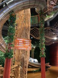 -奇幻丛林(佛罗伦萨小镇店)