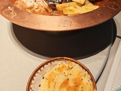 -四世同堂·京菜·烤鸭(双井店)