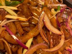 -来龙里 精致 东南亚餐室(万象城店)
