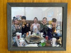 -宏宏无烟石板烧烤