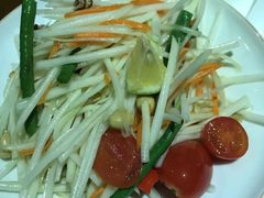 -泰国餐厅 Thai Food(裕华万达店)