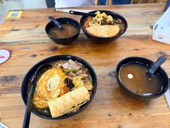 -螺蛳粉先生(蓟门桥店)