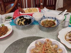 -糟粕醋·椰苑海南菜餐厅(亚龙湾天域酒店)