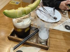 -Mark&Mars Restaurant