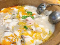 -大鼎石锅鱼(春江里店)