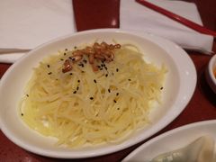 -喜家德虾仁水饺(长泰广场店)