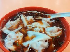 -龙抄手(春熙路总店)