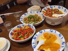 -八碗湘长沙市井菜(坡子街店)