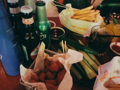 -HIB HUB公社(解放西路店)