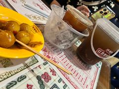 -憶廟街 X 沙角邨(太古城店)