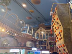 -卡通尼·Safari非洲探索乐园·生日会(金桥国际商业广场店)