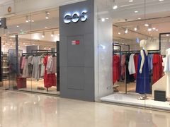 门面-COS(月星环球港店)