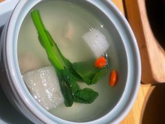 -竹里馆·淮扬菜·功夫茶(老门东店)