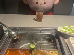 -海底捞火锅(油麻地店)
