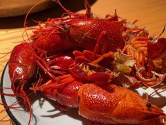 -蚝翅·海鲜粥·烧烤·宁夏滩羊季(玉米楼店)