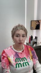 -Z.X HAIR SALON张新美业