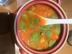 -禾珍珠家常小馆(河南博物院店)