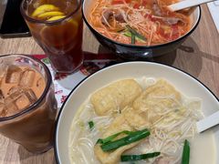 -谭仔米线(壹方城店)