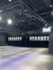 -北京V5舞蹈工作室