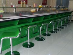 -蓝海国际大饭店·蓝钻自助百汇(兰山店)