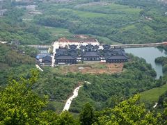 -敬亭山风景名胜区