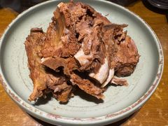 -95号酱骨·一块豆腐(展春园西路店)