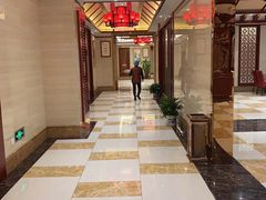 大堂-乐和餐饮(活力源店)