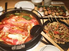 -大和食乐·鲜和牛酸汤火锅(环宇荟店)