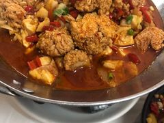 -新新湘菜馆(新中街二条店)