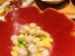 -花潮料理艺食馆(世欧广场店)
