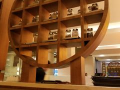 -青岛金沙滩希尔顿酒店·自助餐厅
