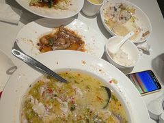 -一品红川菜(皇岗店)