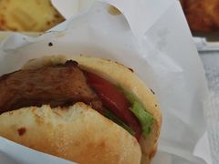 -必胜客(栖乐荟店)