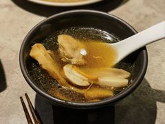 -半山腰·云南菜(侨福芳草地店)
