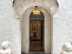 -和平官邸·花园餐厅(武定西路店)