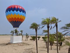 -渔岛海洋度假区