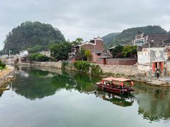 -上甘棠村