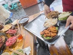 -正南齊北重庆老火锅(光华村直营店)