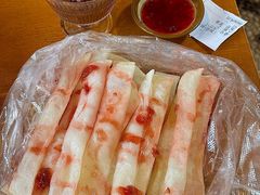 -食全酒美·野生菌腊排骨餐厅(木府店)