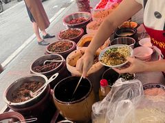 -秦胖子肉陀良心店